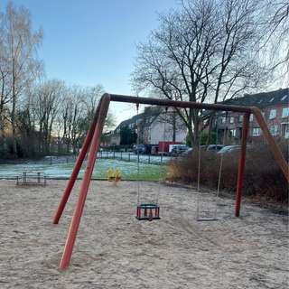 Spielplatz Glücksburger Straße – Bild 2
