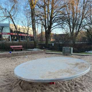 Spielplatz Glücksburger Straße – Bild 4