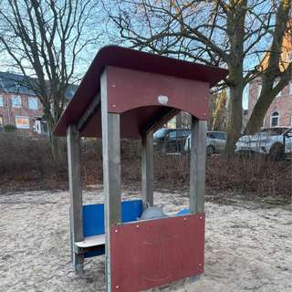 Spielplatz Glücksburger Straße – Bild 5
