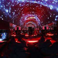 CoSA – Center of Science Activities – Bild 1