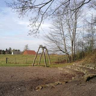 Naturspielplatz Nammen – Bild 4