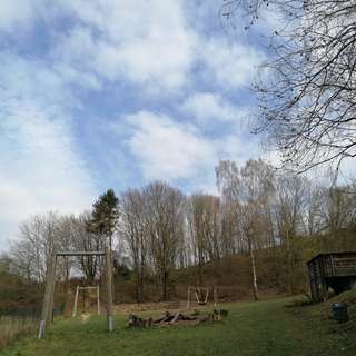 Naturspielplatz Nammen – Bild 5