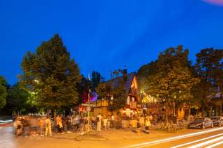 Gans Woanders – Bild 5