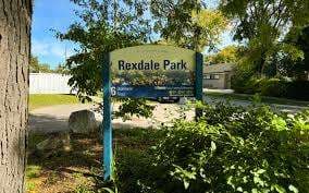 Rexdale Park – Bild 1