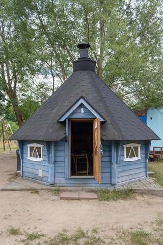 Kinder- und Jugendfarm – Bild 1