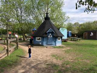 Kinder- und Jugendfarm – Bild 2