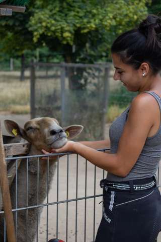 Kinder- und Jugendfarm – Bild 6