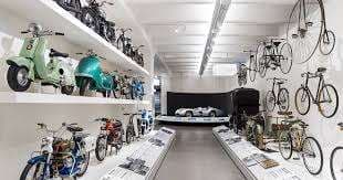 Technisches Museum Wien mit Österreichischer Mediathek – Bild 1