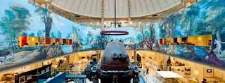 Technisches Museum Wien mit Österreichischer Mediathek – Bild 2