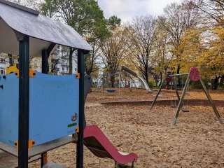 Spielplatz Goldbekplatz – Bild 2