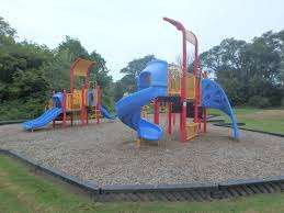 Arthur Street Park – Bild 1