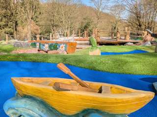 Adventure Minigolf Bochum – Bild 3