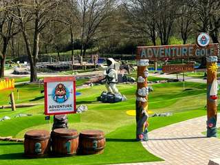 Adventure Minigolf Bochum – Bild 5