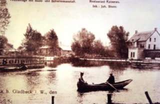 Stens Teich Park – Bild 2