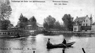 Stens Teich Park – Bild 4