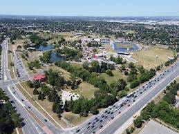 Chinguacousy Park – Bild 1
