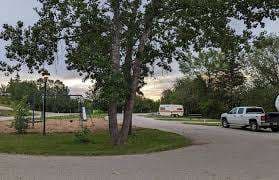 Oatway Family Park – Bild 1