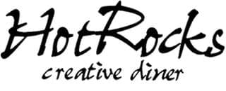 Hot Rocks Creative Diner – Bild 1