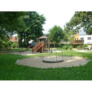 Spielplatz Grüna – Bild 1