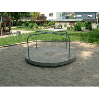 Spielplatz Grüna – Bild 5