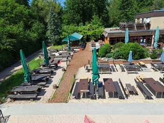 Weitmanns Waldhaus – Bild 1