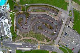 Kartbahn Morschach – Bild 1