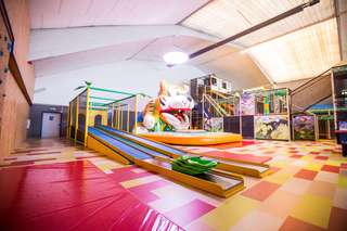 Tommys Tobewelt – Bild 1