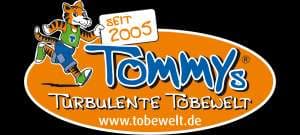 Tommys Tobewelt – Bild 3