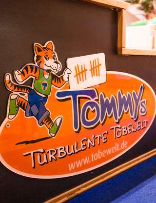 Tommys Tobewelt – Bild 5