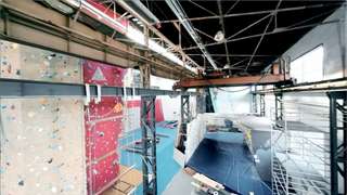 Kletterhalle Dellbrück – Bild 1