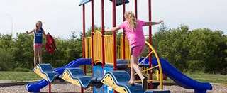 Amherst Park & Playground – Bild 3