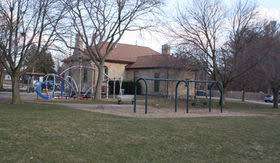 Dundee Park – Bild 1