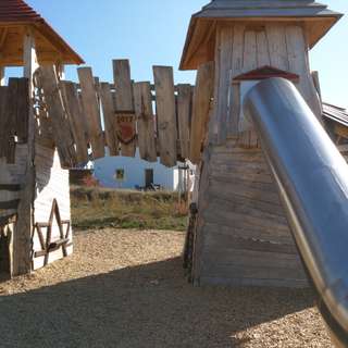 Spielplatz Kühläcker – Bild 2