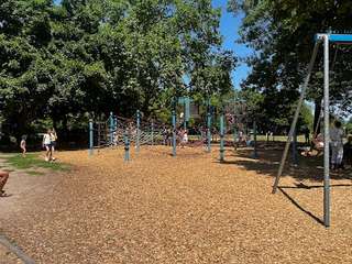 Meenzer Plitsch-Platsch-Platz – Bild 1