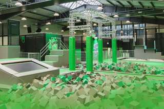 Jump/One Hannover – Bild 1