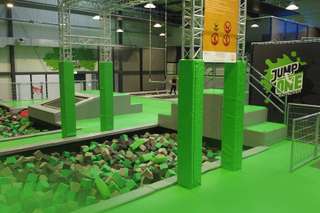 Jump/One Hannover – Bild 2