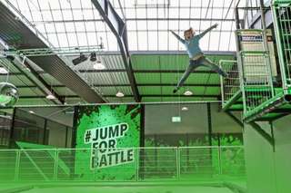 Jump/One Hannover – Bild 5