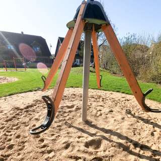 Spielplatz Birkenpaschhof – Bild 1