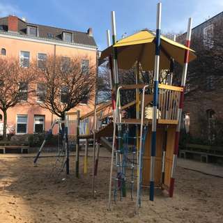 Spielplatz Franziskastraße – Bild 3