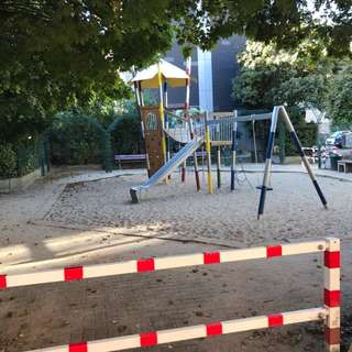 Spielplatz Franziskastraße – Bild 4