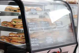 Café Merlin – Bild 3