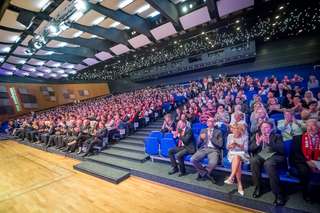 Stadthalle Cottbus – Bild 4
