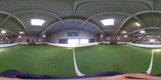 Soccerhalle Velbert – Bild 1