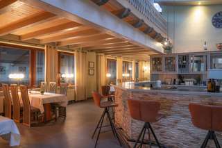 Rosenhof - Restaurant Bar und Terrasse – Bild 3