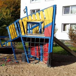 Spielplatz Lantziusstraße – Bild 1