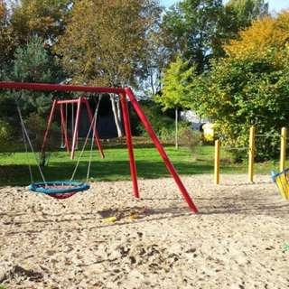 Spielplatz Lantziusstraße – Bild 2