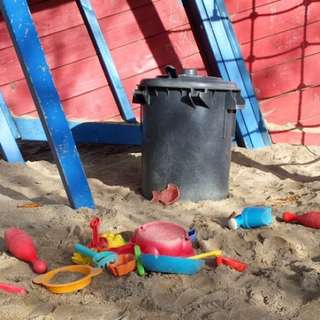 Spielplatz Lantziusstraße – Bild 3