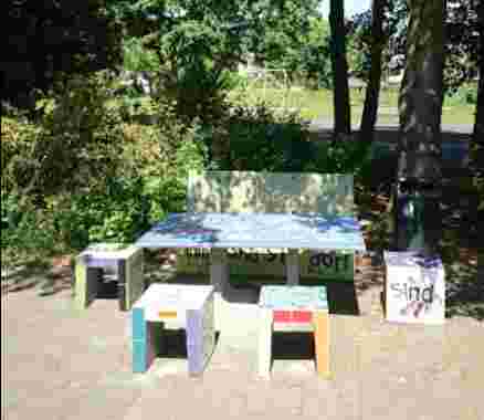 Freizeitpark Erftaue – Bild 5