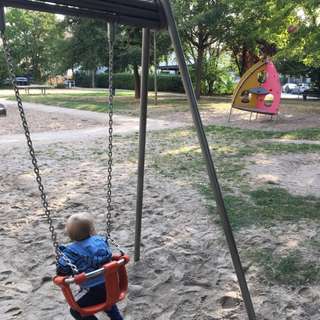 Spielplatz Herberichstraße – Bild 3