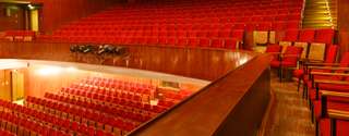 Kulturhaus Gotha – Bild 1